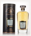 Imperial 21 Year Old 1995 (casks 50262 & 50263) - Cask Strength Collection (Signatory)