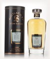 Imperial 21 Year Old 1995 (casks 50262 & 50263) - Cask Strength Collection (Signatory)