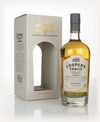 Finglassie Lowland Smoke (cask 409) - The Cooper's Choice (The Vintage Malt Whisky Co.)
