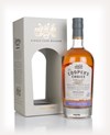 Finglassie 'Lowland Smoke' (cask 410) - The Cooper's Choice  (The Vintage Malt Whisky Co.)