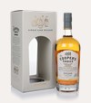 Finglassie Lowland Smoke (cask 411) - The Cooper's Choice (The Vintage Malt Whisky Co.)