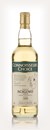 Inchgower 1993 - Connoisseurs Choice (Gordon and MacPhail)