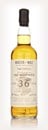 Inchgower 36 Year Old 1974 - Single Cask (Master of Malt)