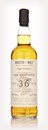 Inchgower 36 Year Old 1974 - Single Cask (Master of Malt)