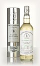 Inchgower 10 Year Old 2007 (casks 801155 & 801160) - Un-Chillfiltered Collection (Signatory)