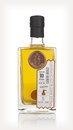 Inchgower 10 Year Old 2009 (cask 803621) - The Single Cask
