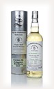 Inchgower 11 Year Old 2007 (casks 801394 & 801395) - Un-Chillfiltered Collection (Signatory)