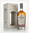 Inchgower 11 Year Old 2010 (cask 801364) - The Cooper's Choice (The Vintage Malt Whisky Co.)