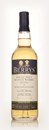 Inchgower 12 Year Old 2000 (cask 809759) (Berry Bros. & Rudd)