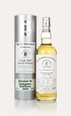 Inchgower 12 Year Old 2008 (casks 801491 & 801492) - Un-Chillfiltered Collection (Signatory)