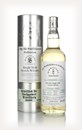 Inchgower 12 Year Old 2008 (casks 801498 & 801499) - Un-Chillfiltered Collection (Signatory)