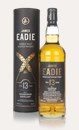 Inchgower 13 Year Old 2008 (cask 354554) - James Eadie