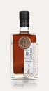 Inchgower 13 Year Old 2008 (cask 802605) - The Single Cask