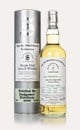 Inchgower 13 Year Old 2008 (casks 801500 & 801502) - Un-Chillfiltered Collection (Signatory)
