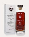 Inchgower 14 Year Old 2008 (cask 805911) - Single Cask Series (The Red Cask Company)