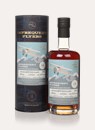 Inchgower 15 Year Old 2008 (cask 806198) - Infrequent Flyers (Alistair Walker)