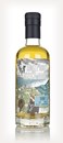 Inchgower 17 Year Old (That Boutique-y Whisky Company)