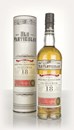 Inchgower 18 Year Old 1999 (cask 12361) - Old Particular (Douglas Laing)