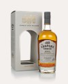 Inchgower 19 Year Old 2001 (cask 9334) - The Cooper's Choice (The Vintage Malt Whisky Co,)