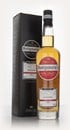 Inchgower 22 Year Old 1990 (cask 31032) - Rare Select (Montgomerie's)