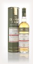 Inchgower 20 Year Old 1995 (cask 12301) - Old Malt Cask (Hunter Laing)