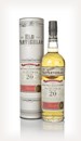 Inchgower 20 Year Old 1997 (cask 12516) - Old Particular (Douglas Laing)