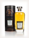 Inchgower 22 Year Old 1997 (cask 2) - Cask Strength Collection (Signatory)