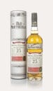 Inchgower 25 Year Old 1995 (cask 14183) - Old Particular (Douglas Laing)