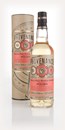 Inchgower 8 Year Old 2007 (cask 10992) - Provenance (Douglas Laing)