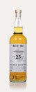 Invergordon 25 Year Old 1991 (Master of Malt) (48.7% ABV)
