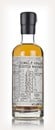 Invergordon 25 Year Old (That Boutique-y Whisky Company)