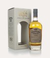 Invergordon 30 Year Old 1990 (cask 906313) - The Cooper's Choice (The Vintage Malt Whisky Co.)