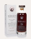 Invergordon 34 Year Old 1987 (cask 8107654) - Single Cask Series (The Red Cask Company)