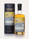 Invergordon 34 Year Old 1988 (cask 804137) - Infrequent Flyers (Alistair Walker)