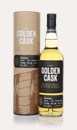 Invergordon 34 Year Old 1988 (cask CG006) - The Golden Cask (House of Macduff)