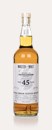 Invergordon 45 Year Old 1972 (Master of Malt)