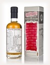 Invergordon 50 Year Old (That Boutique-y Whisky Company)