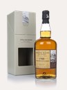 Turns on a Daim 1988 (bottled 2019) - Wemyss Malts (Invergordon)