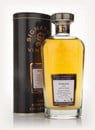 Inverleven 34 Year Old 1977 - Cask Strength Collection (Signatory)