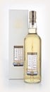Isle of Arran 16 Year Old 1996 Cask 663 - Dimensions (Duncan Taylor)