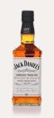 Jack Daniel's Tennessee Travelers - Sweet & Oaky