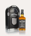 Jack Daniel's Tennessee Whiskey with Juke Box Presentation Tin