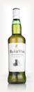 Black & White Blended Scotch Whisky