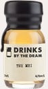 James Cree's Cattle Ranch Whiskey 3cl Sample