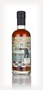 James E. Pepper 3 Year Old - Oloroso Cask Finish (That Boutique-y Whisky Company)