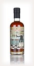 James E. Pepper 3 Year Old - Pedro Ximénez Cask Finish (That Boutique-y Whisky Company)