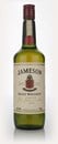 Jameson Irish Whiskey (Old Bottle)