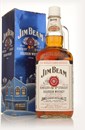 Jim Beam 4 Year Old - Early 1980s