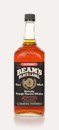 Jim Beam 8 Year Old Black Label 1980s (1.14L)