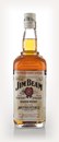 Jim Beam White Label - early 1980s
